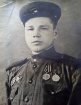 Красинский Дмитрий Иванович