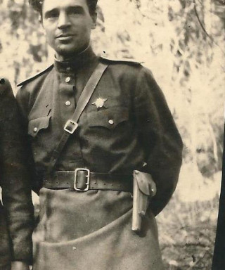 Павчинский Павел Михайлович