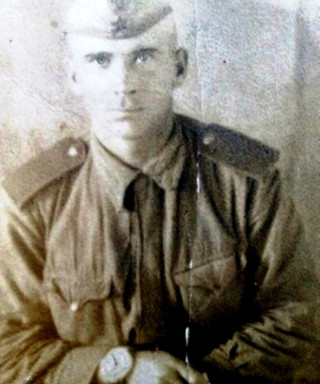 Мыцик Григорий Данилович