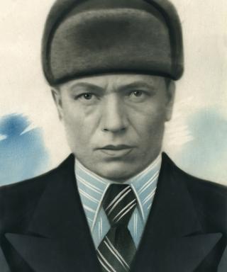 Сердюк Дмитрий Федорович