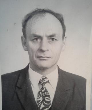 Середнев Борис Васильевич