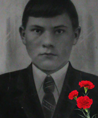 Шипагин Леонид Михайлович