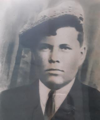 Лугинин Николай Меркурьевич