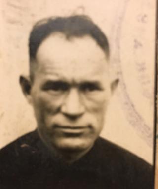 Бурлин Иван Александрович