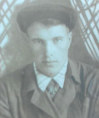 Антоничев Трофим Арсентьевич