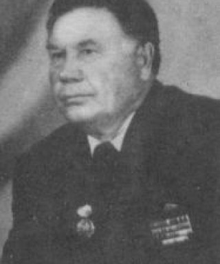 Митрофанов Гавриил Федорович