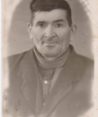 Рязанцев Савелий Михайлович