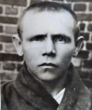 Воронов Семен