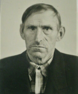 Чикирякин Сергей Михеевич