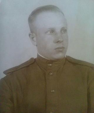 Рогов Иван Николаевич