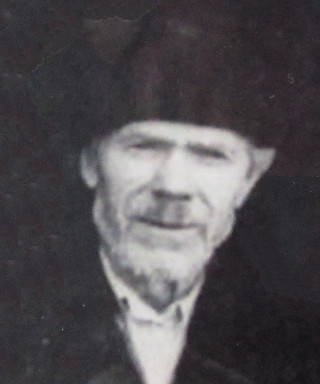 Тарасенко Дмитрий Петрович