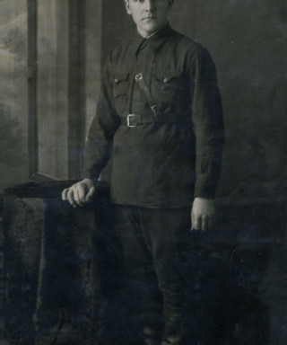 Губенко Марк Владимирович