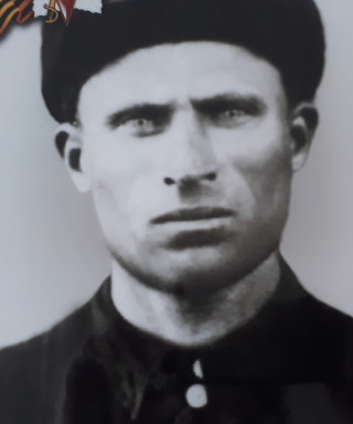 Шумаков Иван Егорович