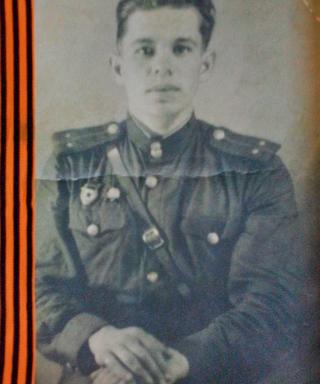 Галай Владимир Ильич