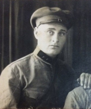 Чекменев Василий Васильевич