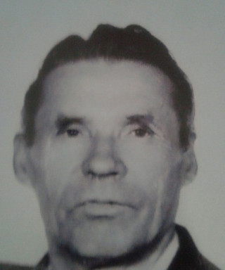 Колонтаев Семен Иванович