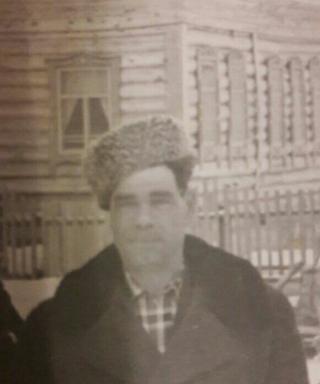 Слинкин Николай Кондратьевич