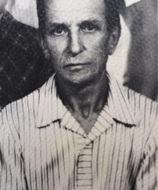 Виноградов Александр Иванович