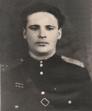 Леснов Николай Степанович