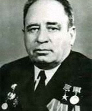 Черниговский Дмитрий Иванович