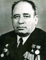 Черниговский Дмитрий Иванович