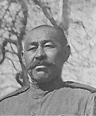 Идельбаев Бахтияр