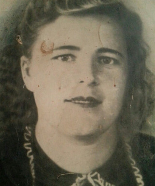 Андрюшина Мария Николаевна