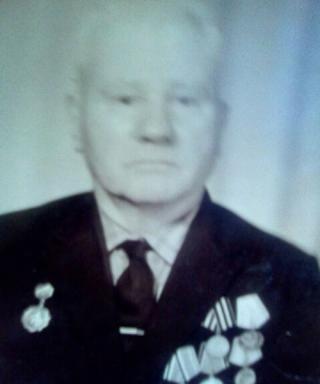 Коваленко Иван Исаевич