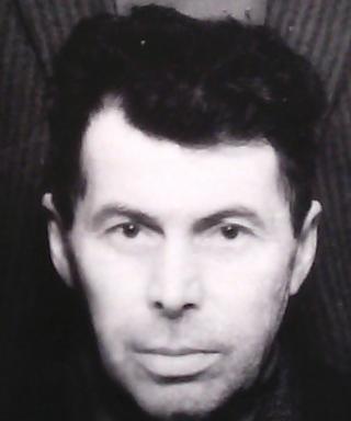 Енин Василий Касьянович