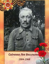Сойченко Лев Васильевич