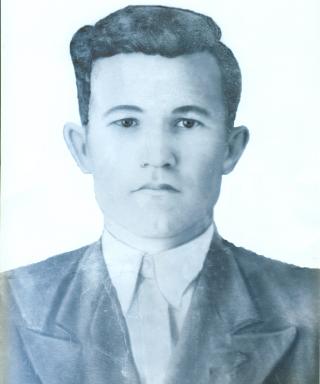 Унжаков Федор Иванович