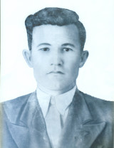 Унжаков Федор Иванович