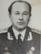 Ерашов Александр Дмитриевич