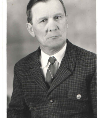 Фадеев Евгений Николаевич