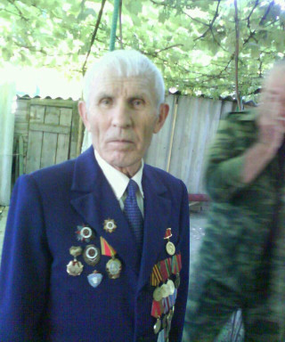 Ефимов Иван Павлович