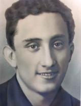 Эвенчик Александр