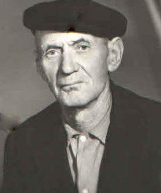 Анненков Владимир Павлович