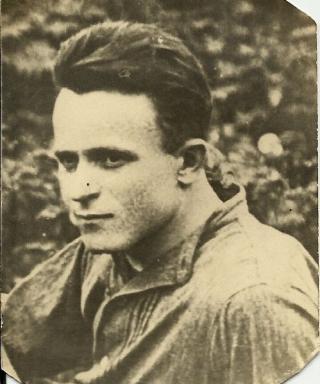 Цупко Павел Васильевич