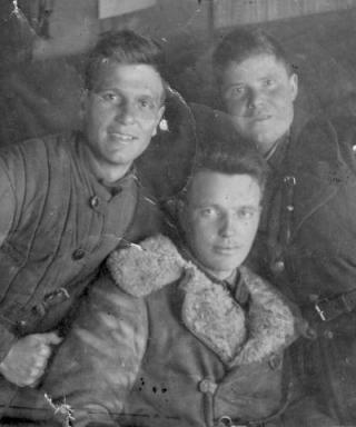 Ситников Николай Иванович