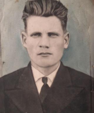 Дерюгин Николай Яковлевич