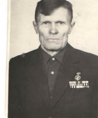 Калинушкин Федор Корнеевич