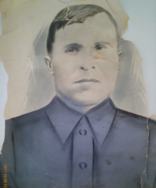 Кормилкин Иван Федорович