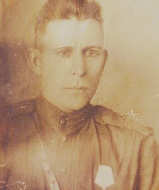 Костаков Иван Максимович