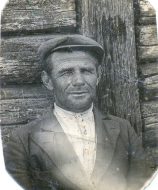 Максименко Михаил Евдокимович