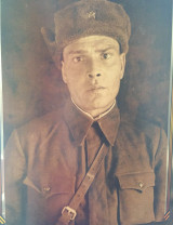 Спиридонов Михаил Павлович