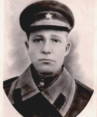 Трошин Николай Андреевич