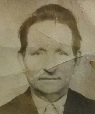 Маврицын Иван Васильевич