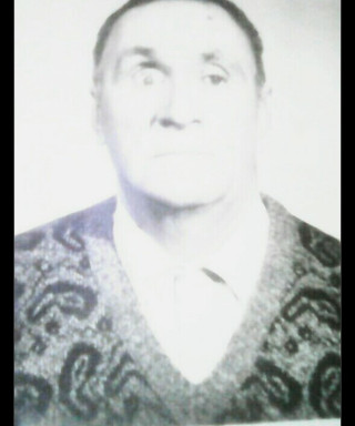 Оганнисян Вермиш Варданович