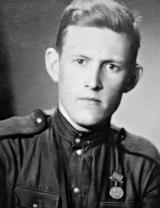 Юдин Андрей Антонович