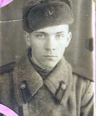 Крылов Алексей Александрович